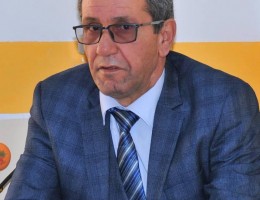 د.محمد خدر مولود